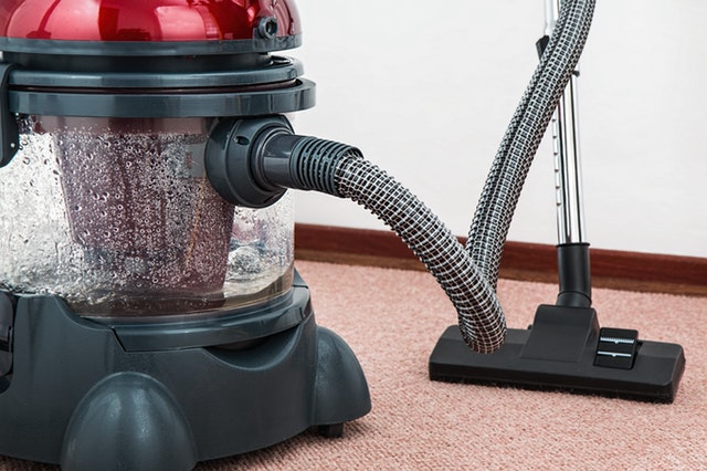 Carpet Cleaning In Toronto